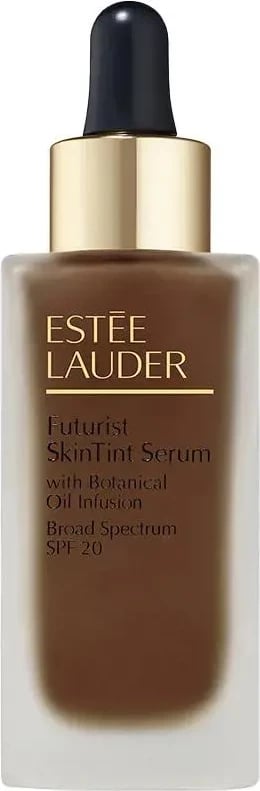 Fondatinë serum Estée Lauder Futurist Skintint SPF20 6N 30ml unisex