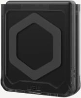 Mbështjellës UAG Plyo Pro me modul magnetik për Samsung Galaxy Z Flip 5, Gri e errët