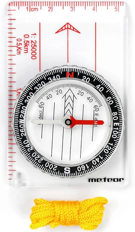 Busull me vizore Meteor, unisex