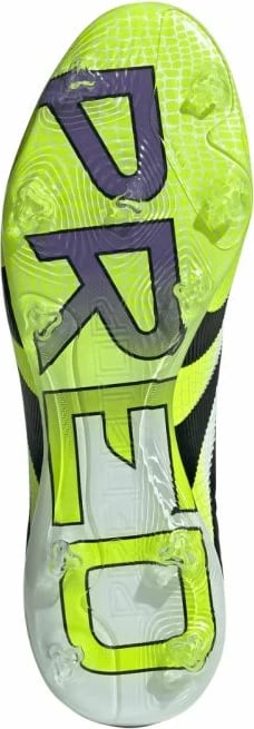 Atlete futbolli për meshkuj adidas, të bardha Atlete futbolli për meshkuj adidas, të bardha