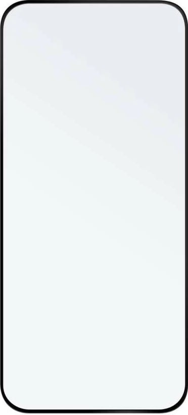 Mbrojtës ekrani Fixed Full-Cover Google Pixel 9 Pro XL, i zi