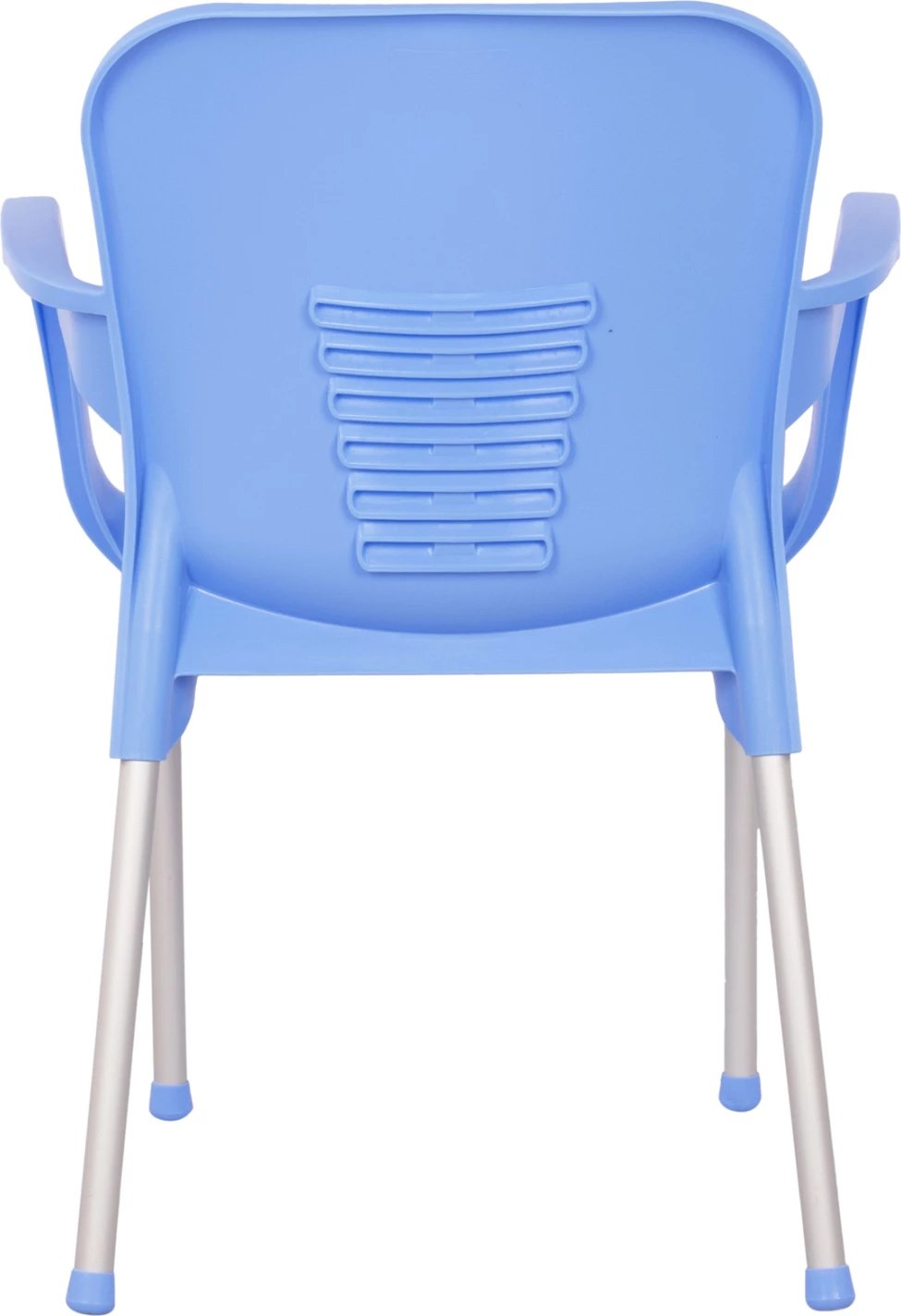 Karrige e qëndrueshme, ngjyrë blu, FH5592.08, 59x58x81 cm