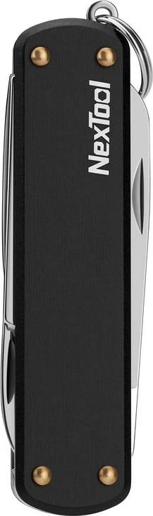 Thikë xhepi multifunksionale NexTool NE0141 4-në-1, e zezë