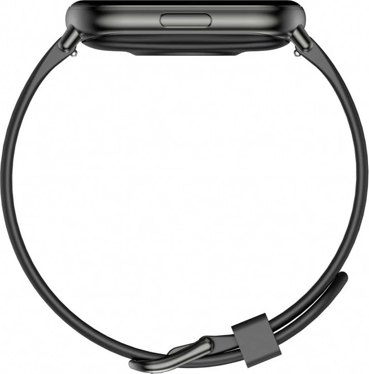 Smartwatch ORO-MED Fit Pro GT, AMOLED, 1.77", 220mAh, i zi