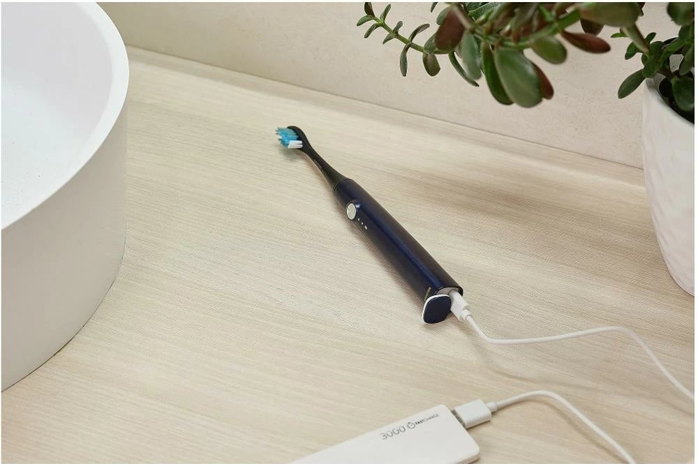 Furçë elektrike për dhëmbë Sencor SOC 4010BL, e kaltër Furçë elektrike për dhëmbë Sencor SOC 4010BL, e kaltër