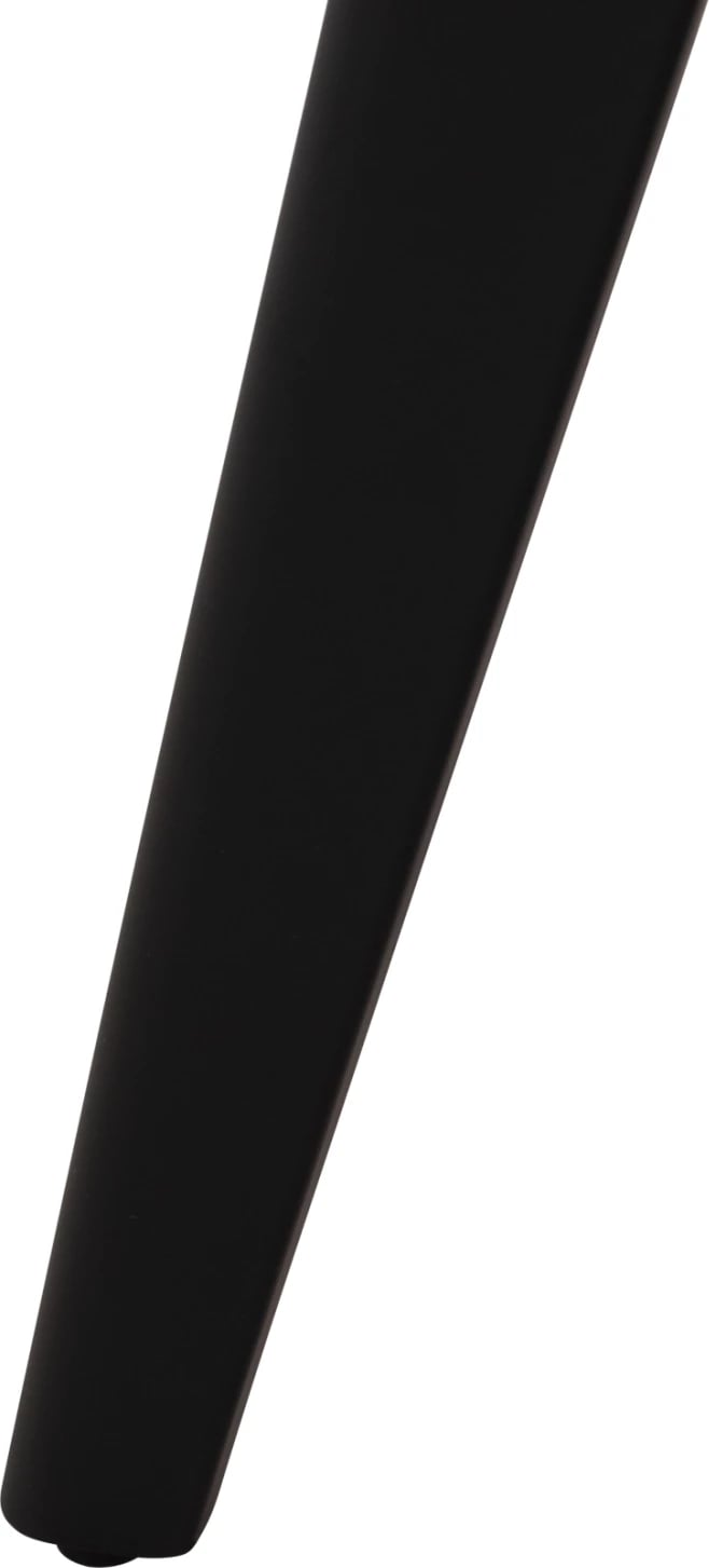 Tavolinë rrumbullake për ngrënie, stil rustik, FH9306.01, MDF, ngjyrë lisi, Φ120x75H cm