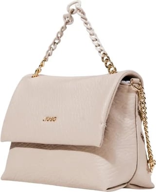Çantë Liu Jo femra, beige