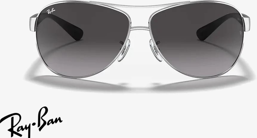 Syze dielli Ray-Ban RB3386 003/8G 67