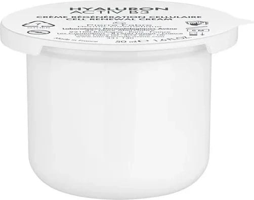 Krem rigjenerues për fytyrë Avène Hyaluron Activ B3 Cellular Regenerating Cream Refill 50ml