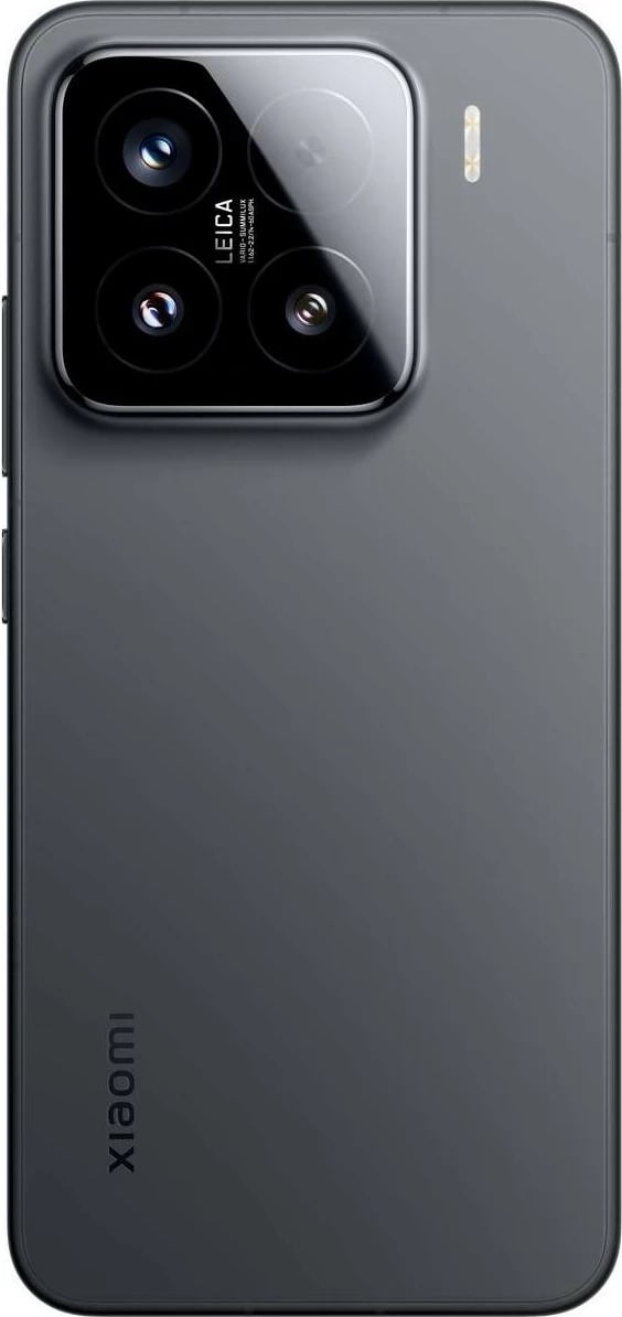 Celular Xiaomi 15, 6.36", 12+256GB, i zi