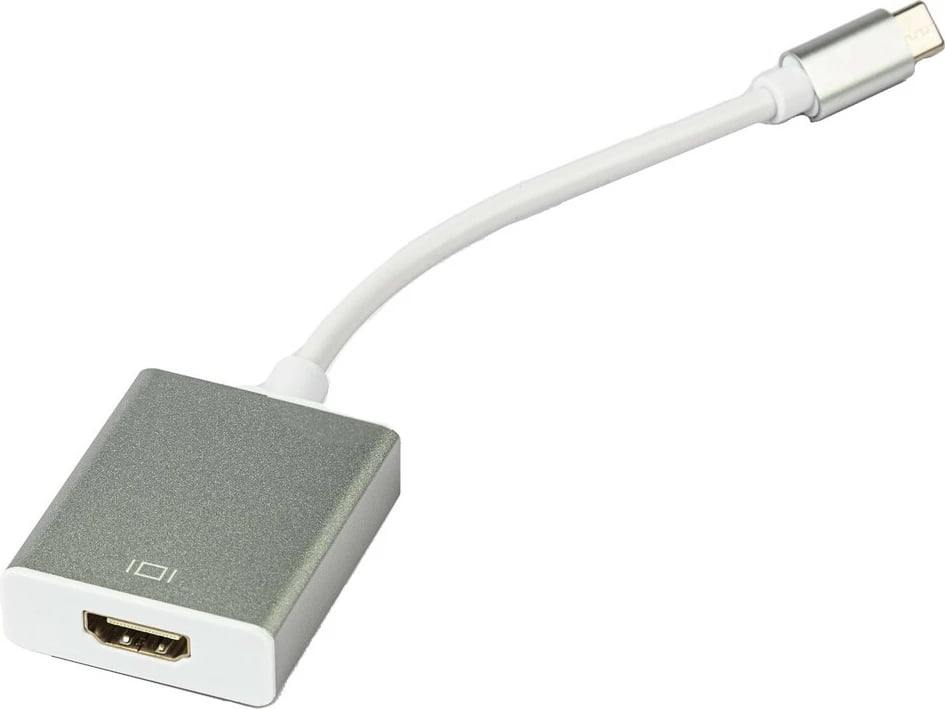 Pershtates prej TYPE-C ne HDMI TECH TIME TT24024