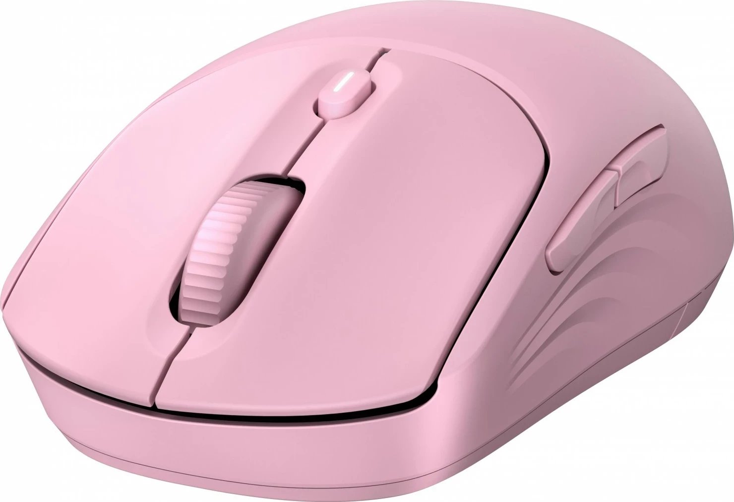 Maus HP 410 Quiet wireless, 6000 DPI, rozë