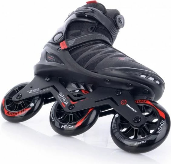 Atlete për meshkuj Tempish, të zeza