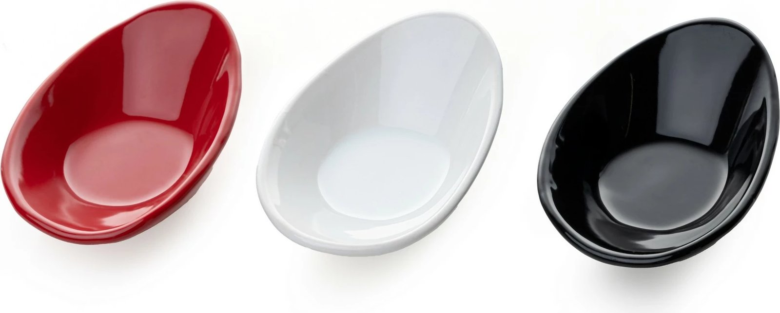 Set 6 copë tasë salcash, shumëngjyrëshe, Hermia Concept, ST511206F841A000000MAYD200