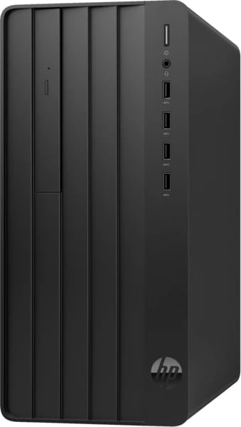 Kompjuter HP PC 290 G9 Pro Tower, Intel Core i7, 8GB RAM, 512GB SSD, Integrated UHD Graphics, FreeDOS, i zi