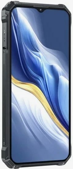 Celular Oukitel WP36 Pro, 6/256GB, 10600 mAh, Zi