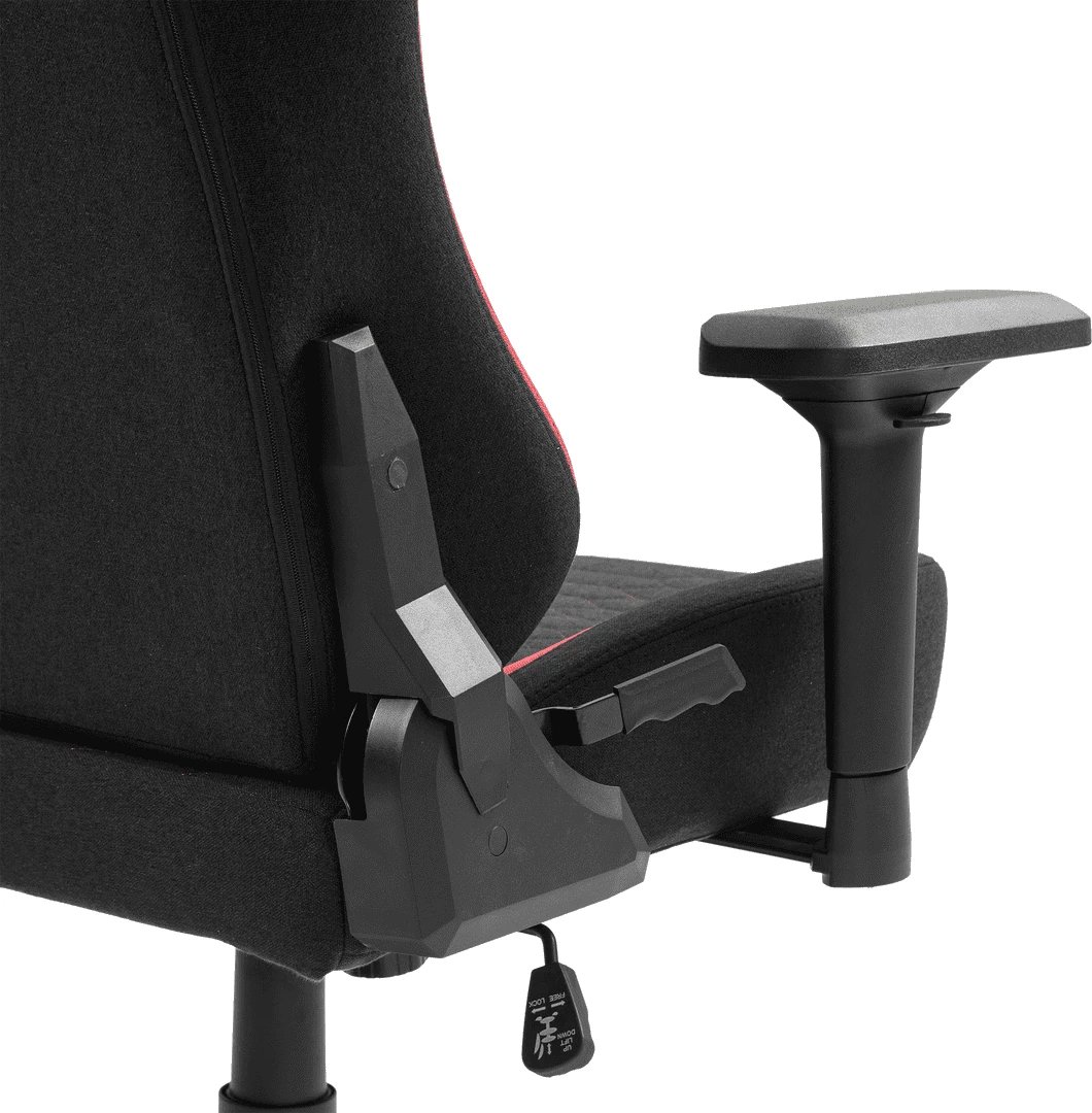 Karrige MARVO CH-178 RD (Zezë/Kuqe)