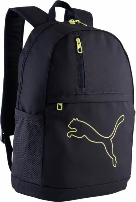 Çantë shpine Puma unisex, navy blue
