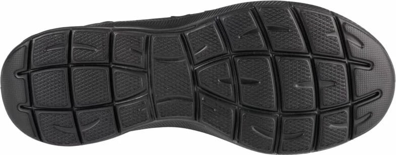 Atlete Skechers femra, të zeza