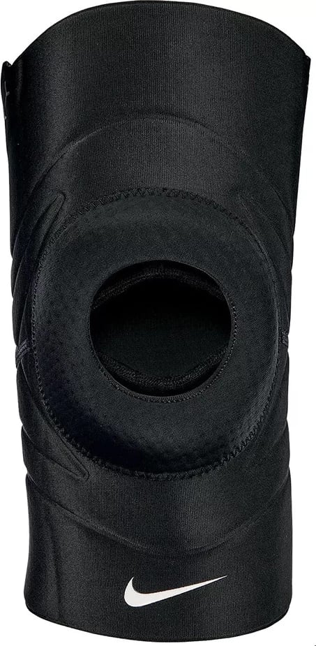 Puller për unisex Nike, e zezë