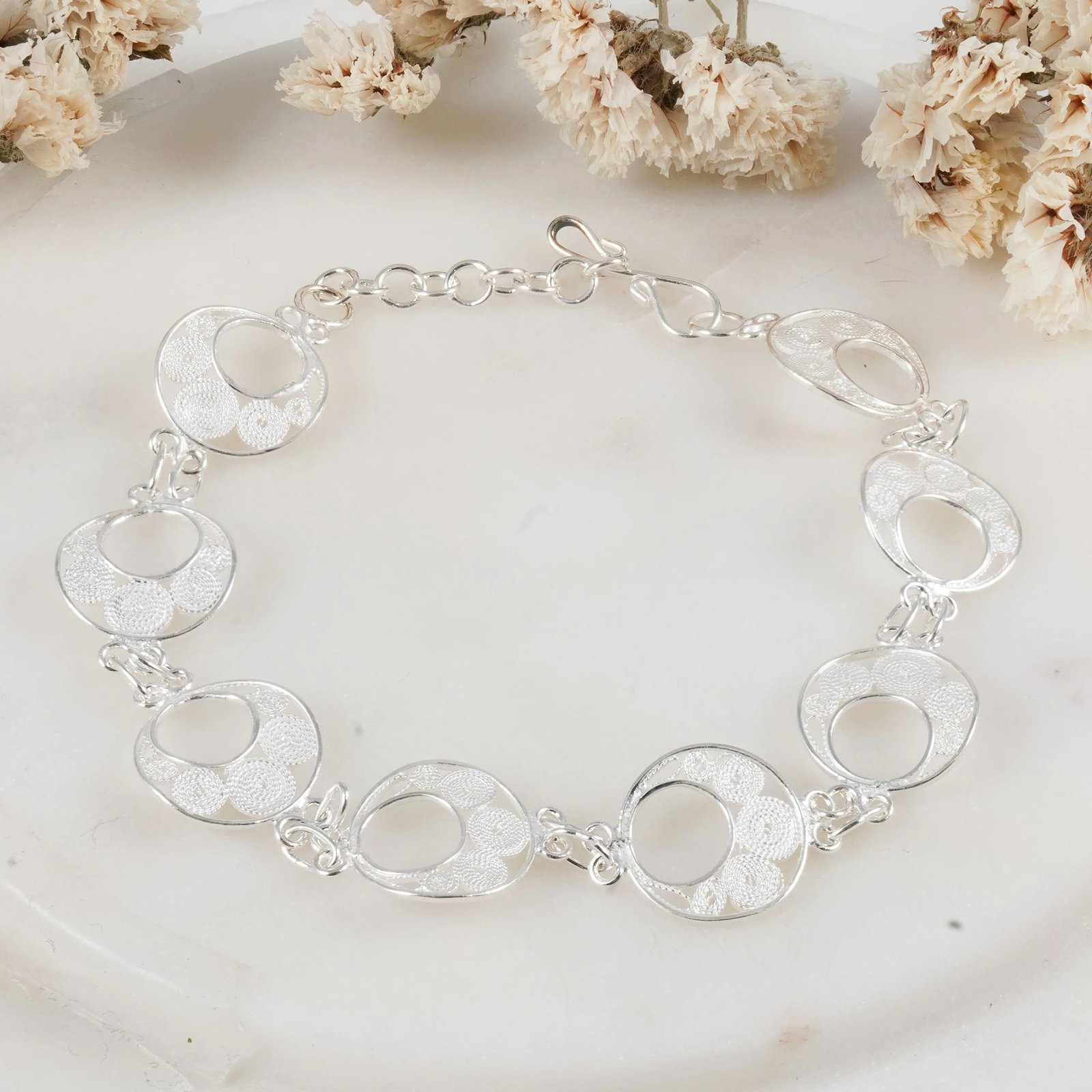 Byzylyk argjendi, Jumeon, 10664