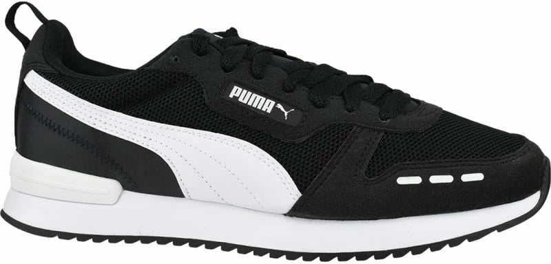 Atlete për meshkuj Puma, të zezë
