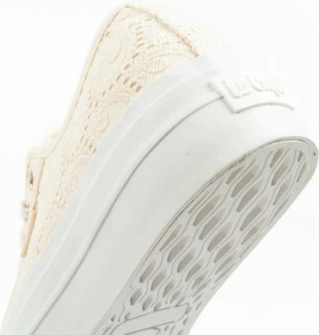 Atlete platforme për femra Lee Cooper, bezhë