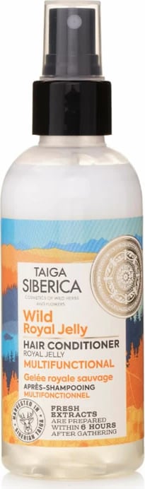 Kondicioner për flokë Natura Siberica Multifunksional Spray 17ml