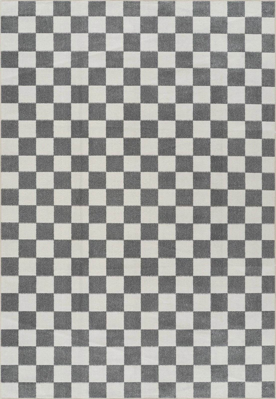 Qilim (60 x 100), Conceptum Hypnose, Damas 4004, krem-antracit