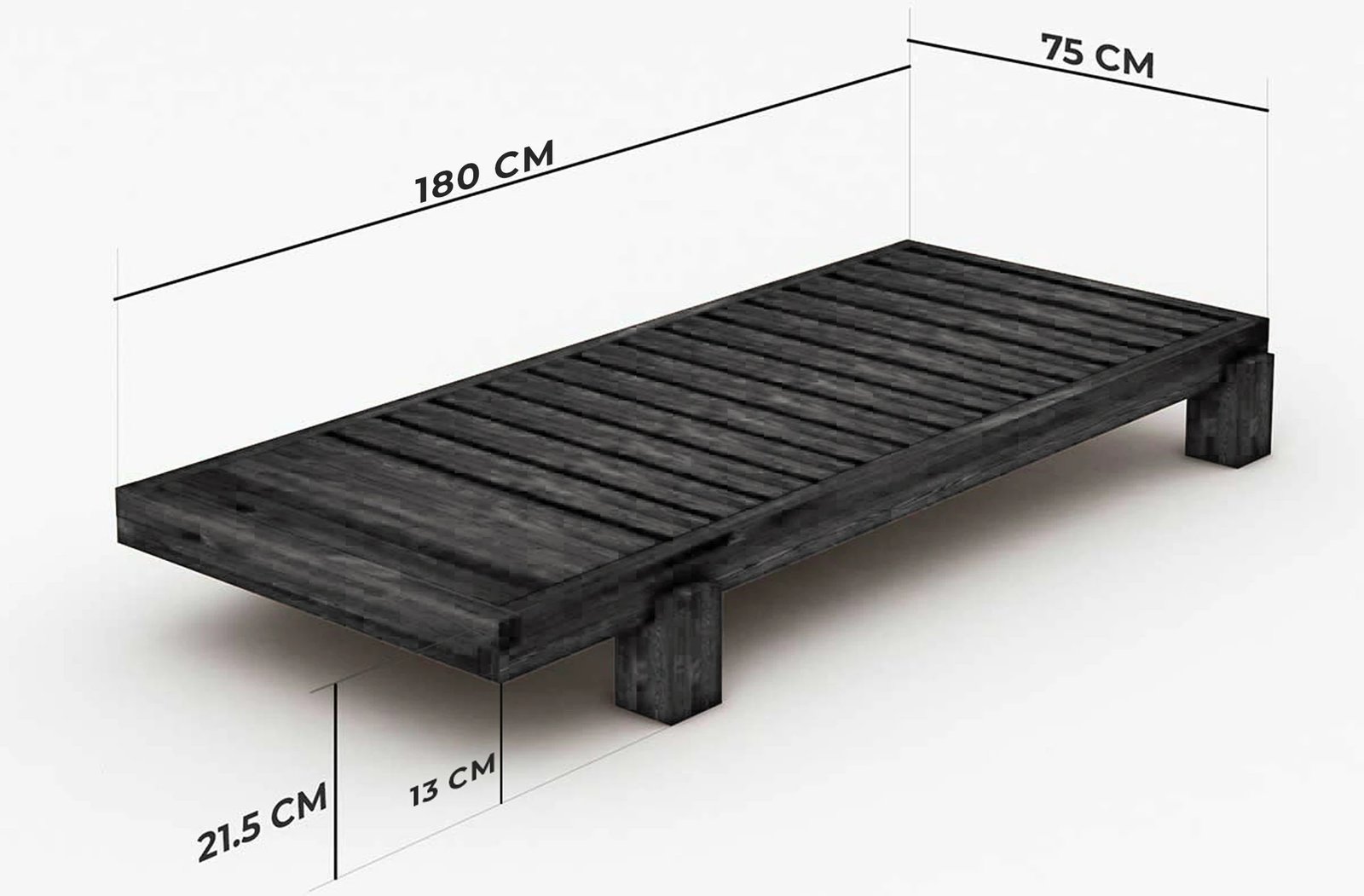 Lounge Atelier del Sofa, ngjyrë arrë dhe deve, CPT8321-200