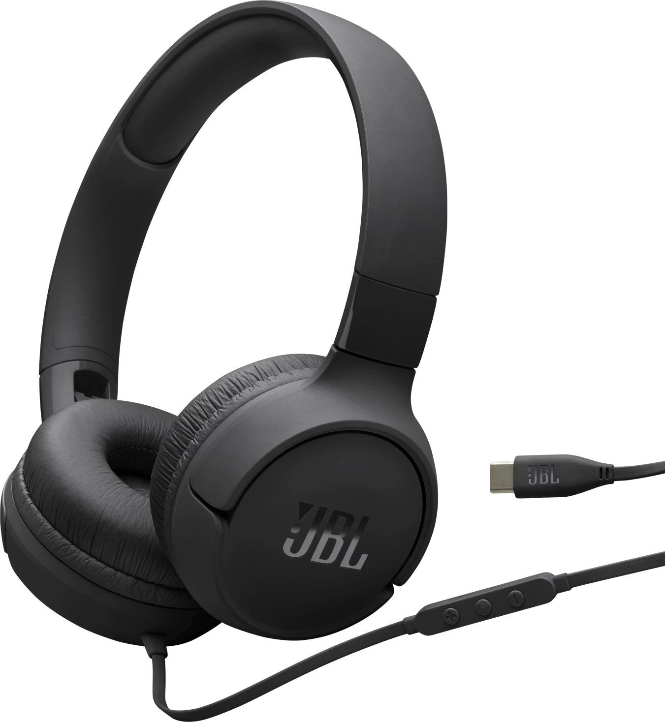Kufje Me Kabëll JBL TUNE 520 USB-C
