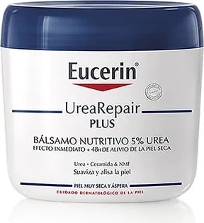Balsam për trup Eucerin Urea Repair Plus unisex 450ml