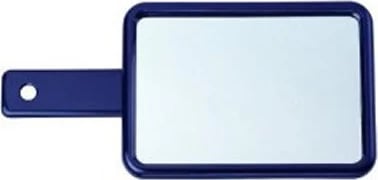 Pasqyrë me mbështetëse BETER Reinforced Mirror With Stand unisex blu Pasqyrë me mbështetëse BETER Reinforced Mirror With Stand unisex blu