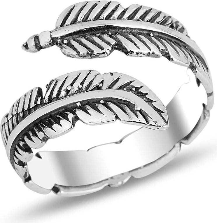 Unazë argjendi, model Jumeon, SGTL11822