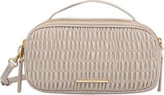 Çantë Calvin Klein femra, kafe