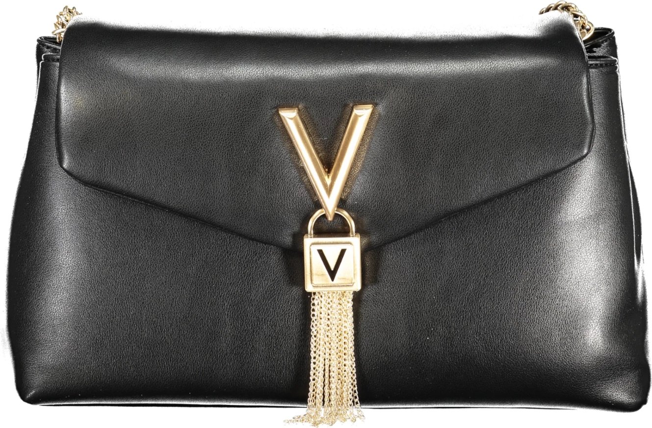 Çantë Valentino Bags femra, e zezë