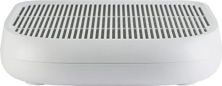 Shkallë për kuti rëre Petkit P9219, për PetKit Pura X/Pura Max, Bardhë
