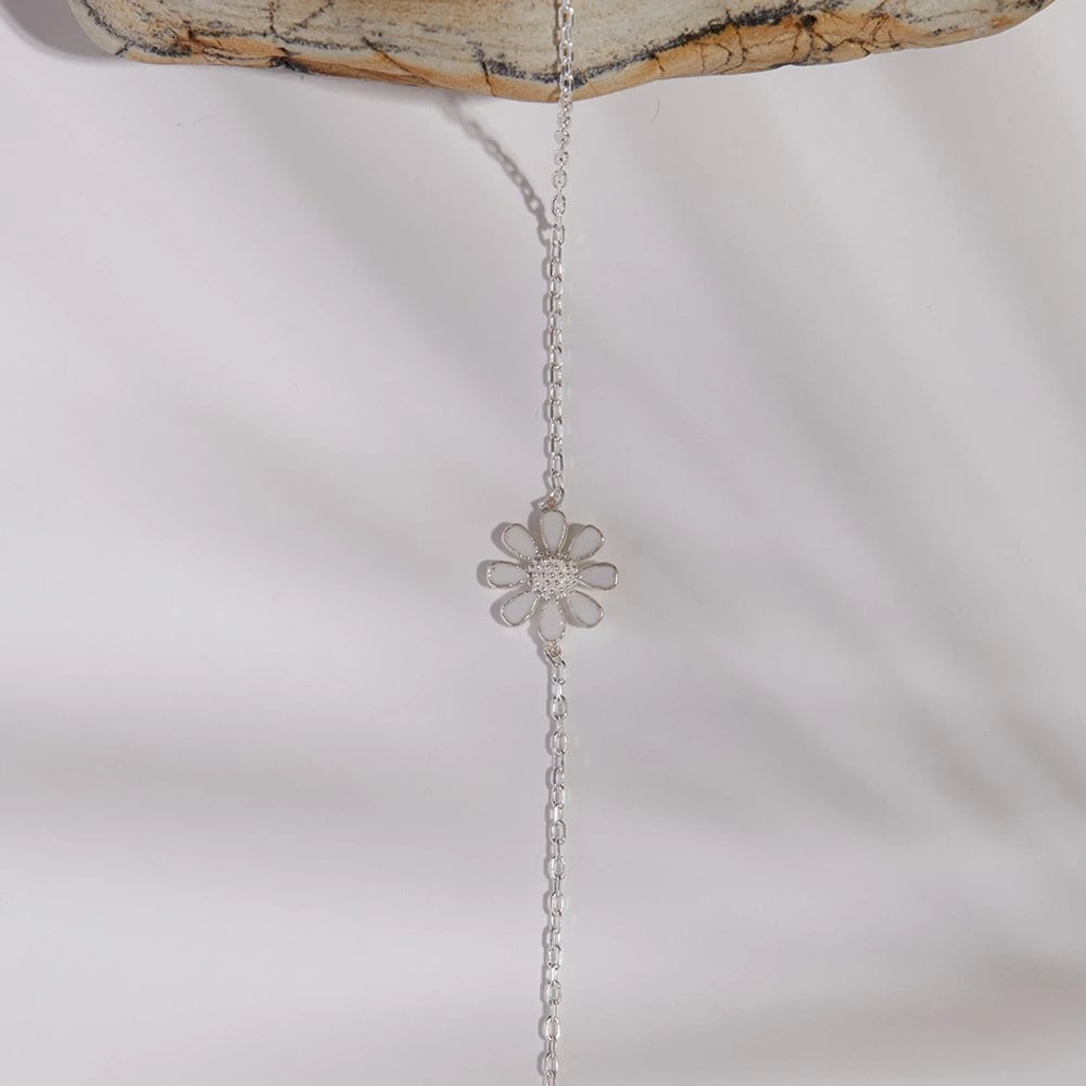 Byzylyk argjendi Elika Silver, ELKSLVR7376G