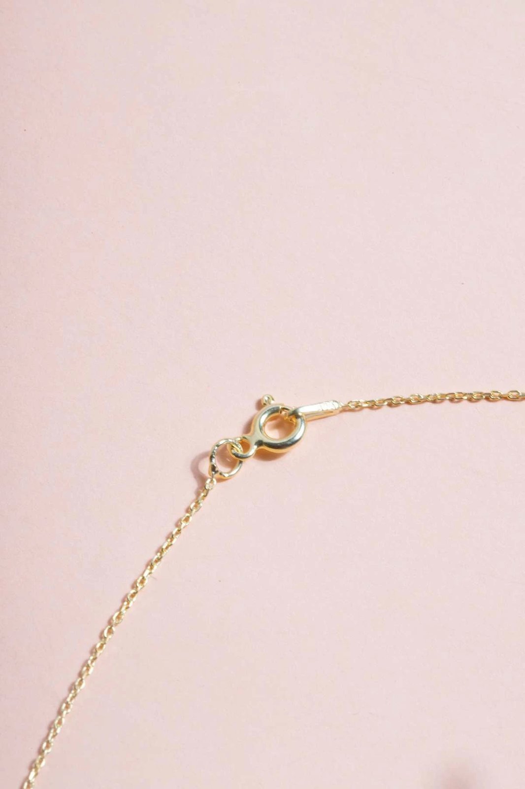 Varëse argjendi Jumeon, ngjyrë ari, ELKMD50285A