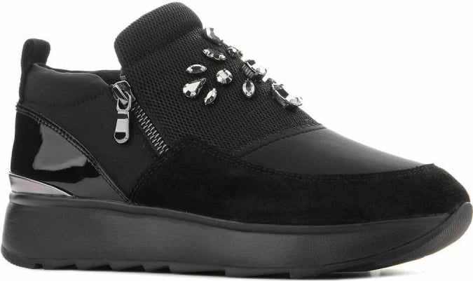 Këpucë femra Geox, të zeza