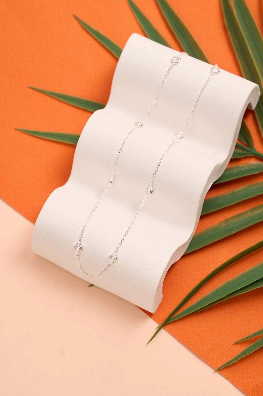 Varëse argjendi Jumeon, TFNY65214G