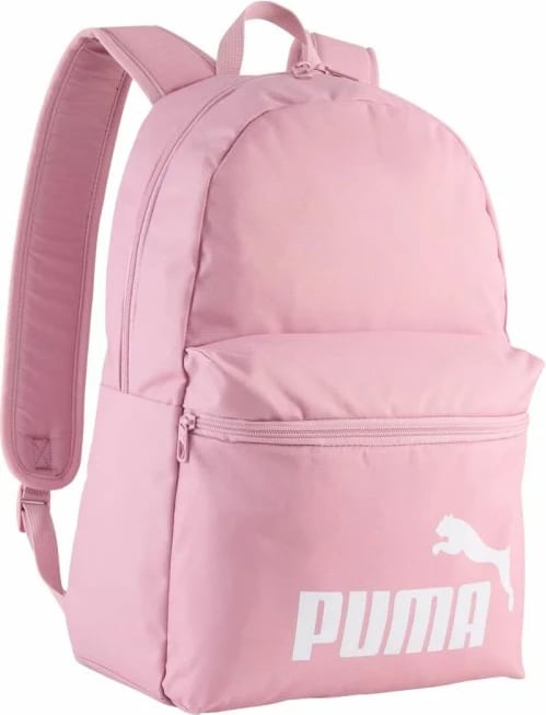 Çantë shpine Puma për femra dhe fëmijë, rozë