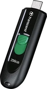 USB stick Transcend JetFlash 790C 256GB USB 3.2 Type-C zi
