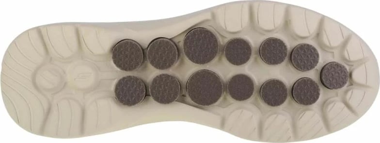 Atlete lifestyle Skechers për meshkuj, kafe