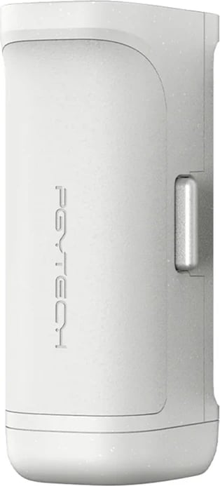 Mbajtës telefoni PGYTECH P-PG-038 me powerbank 3000 mAh, Gri