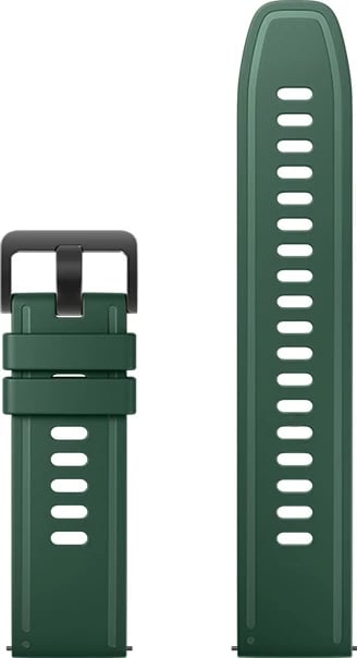 Rrip për smartwatch  Xiaomi S1, e gjelbër 