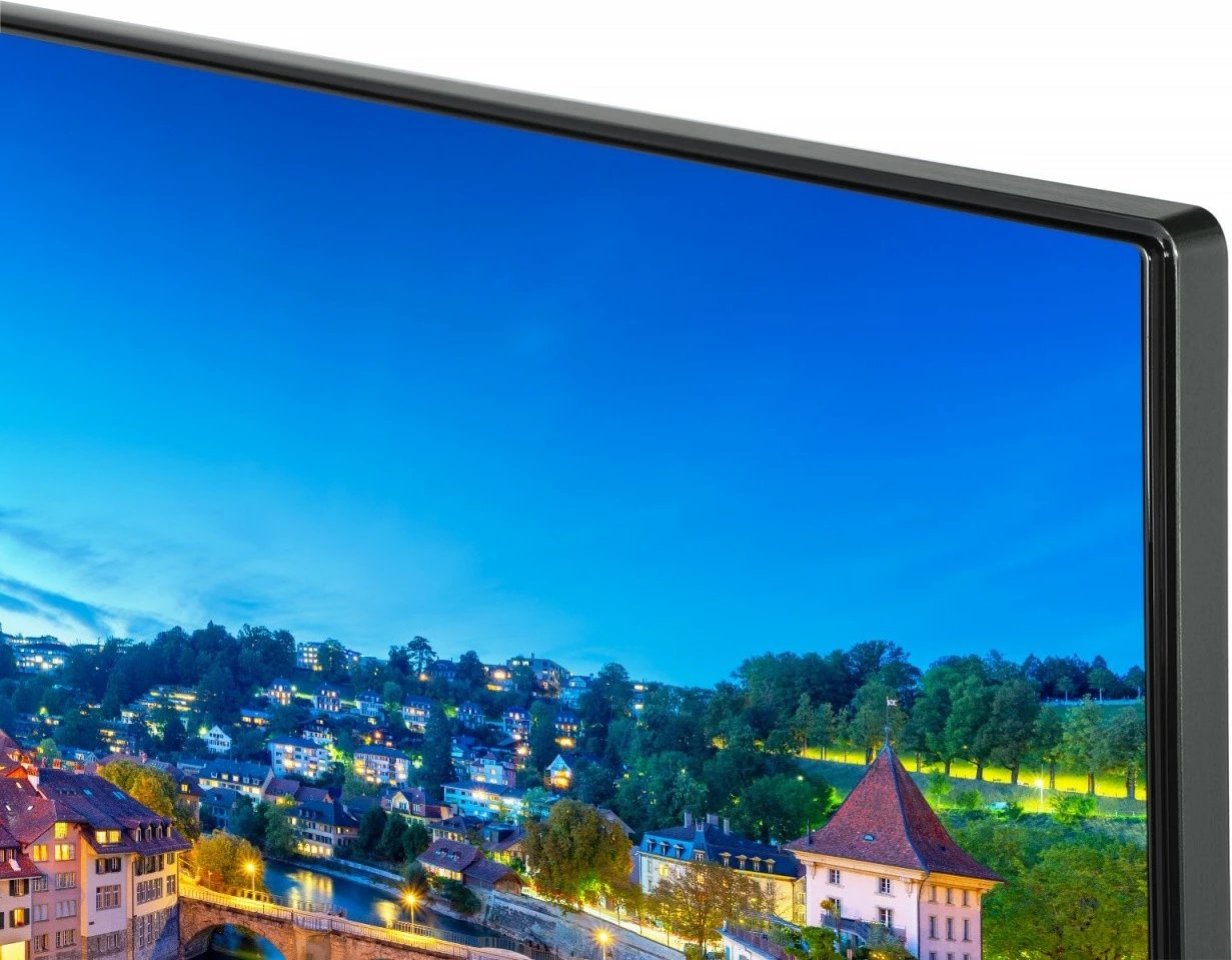 Televizor QLED Toshiba 43QG5E63DG, 43", Ultra HD/4K, Google TV, Dolby Vision, Dolby Atmos
