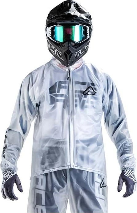 Xhakete Shiu 3.0 Transparente S-m