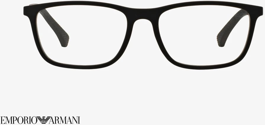 Korniza optike Emporio Armani EA3069 5063 55