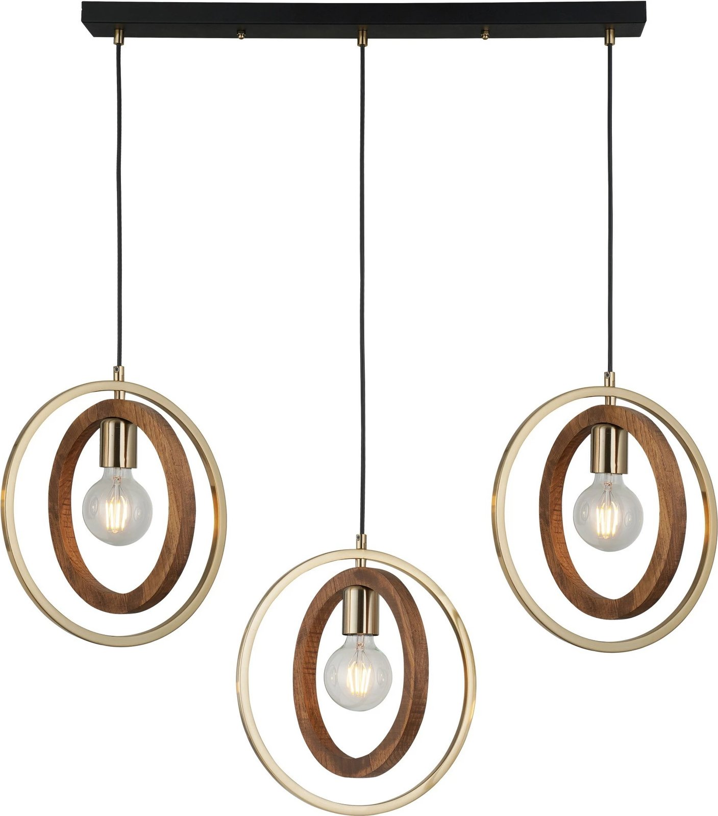 Llambë tavani Opviq, Feno - 52-03-L, ngjyrë llak antik